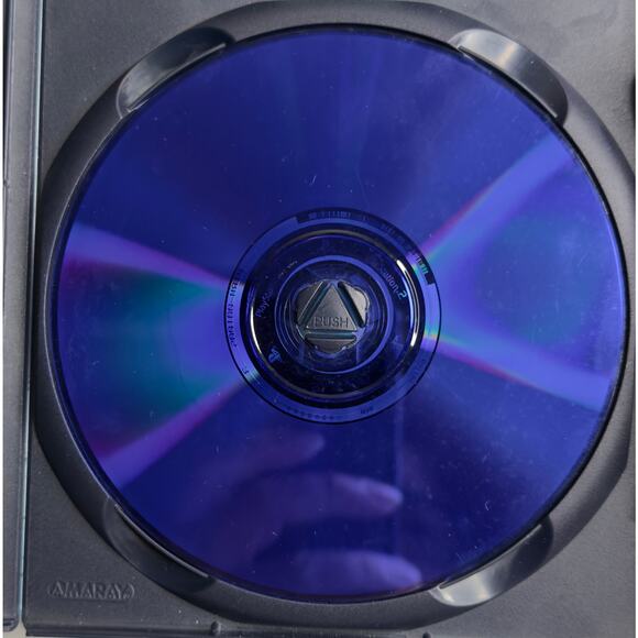 Ready 2 Rumble Boxing: Round 2 (Sony PlayStation 2, 2000) Complete CIB PS2 - Picture 5 of 7